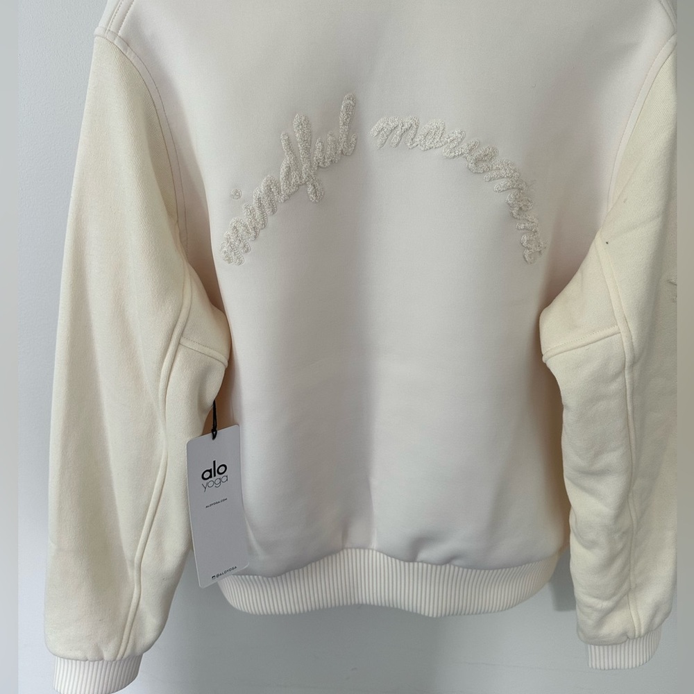 Alo yoga jacket - Picture 2 of 3